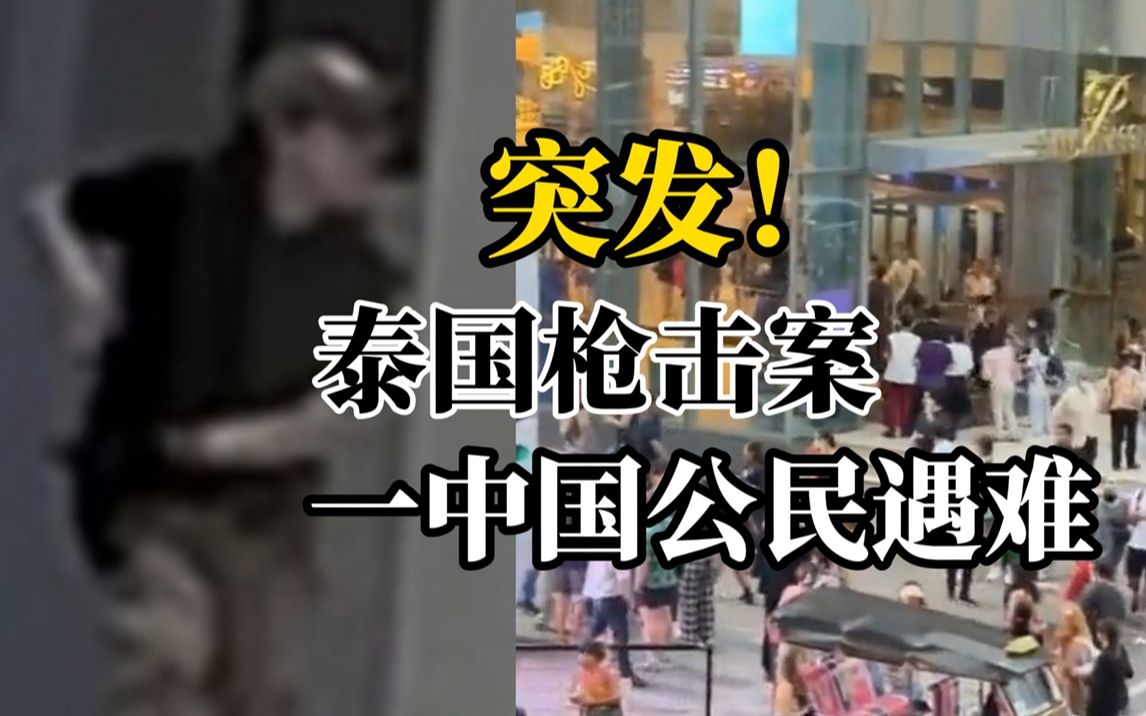 泰国一酒店枪击事件致6死,资深解答解释落实_特别款72.21127.13.