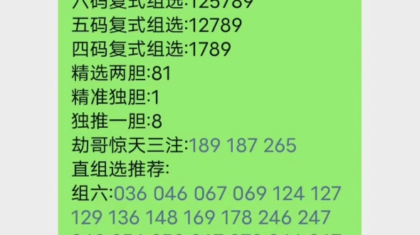 3d八码万能长年使用,豪华精英版79.26.45-江GO121,127.13