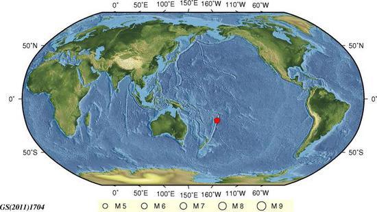 新澳门彩历史开奖记录走势图和北海道近海6.1级地震与北海道近海6.1级地震情况