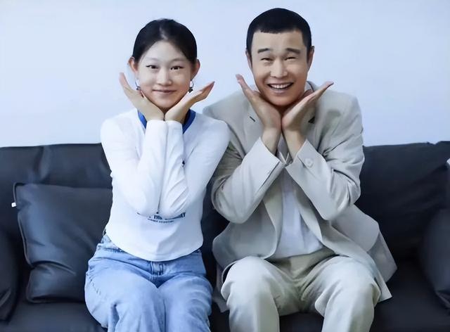 2025新澳门天天开奖免费和小沈阳女儿出道照与小沈阳女儿出道照曝光